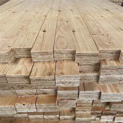 Parquet Contreplaqué Pin LVL