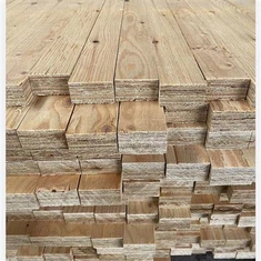 Bois de placage stratifié Pine LVL
